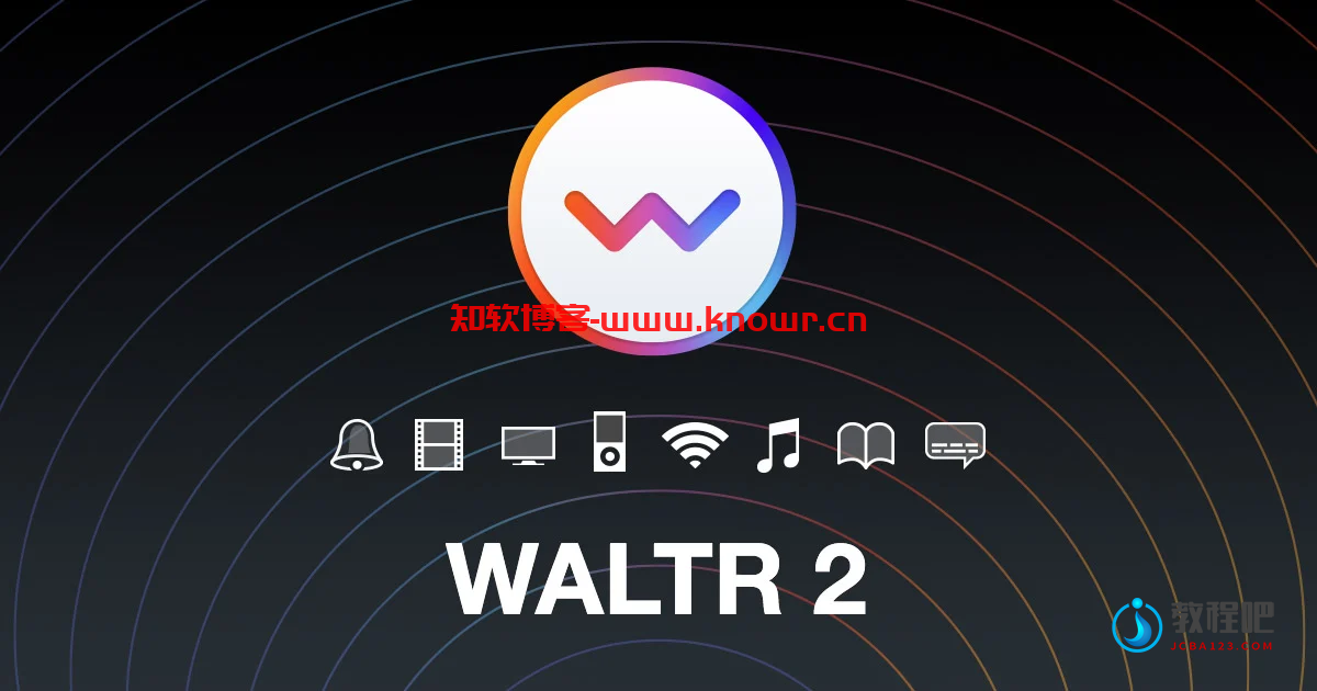 Softorino WALTR.png