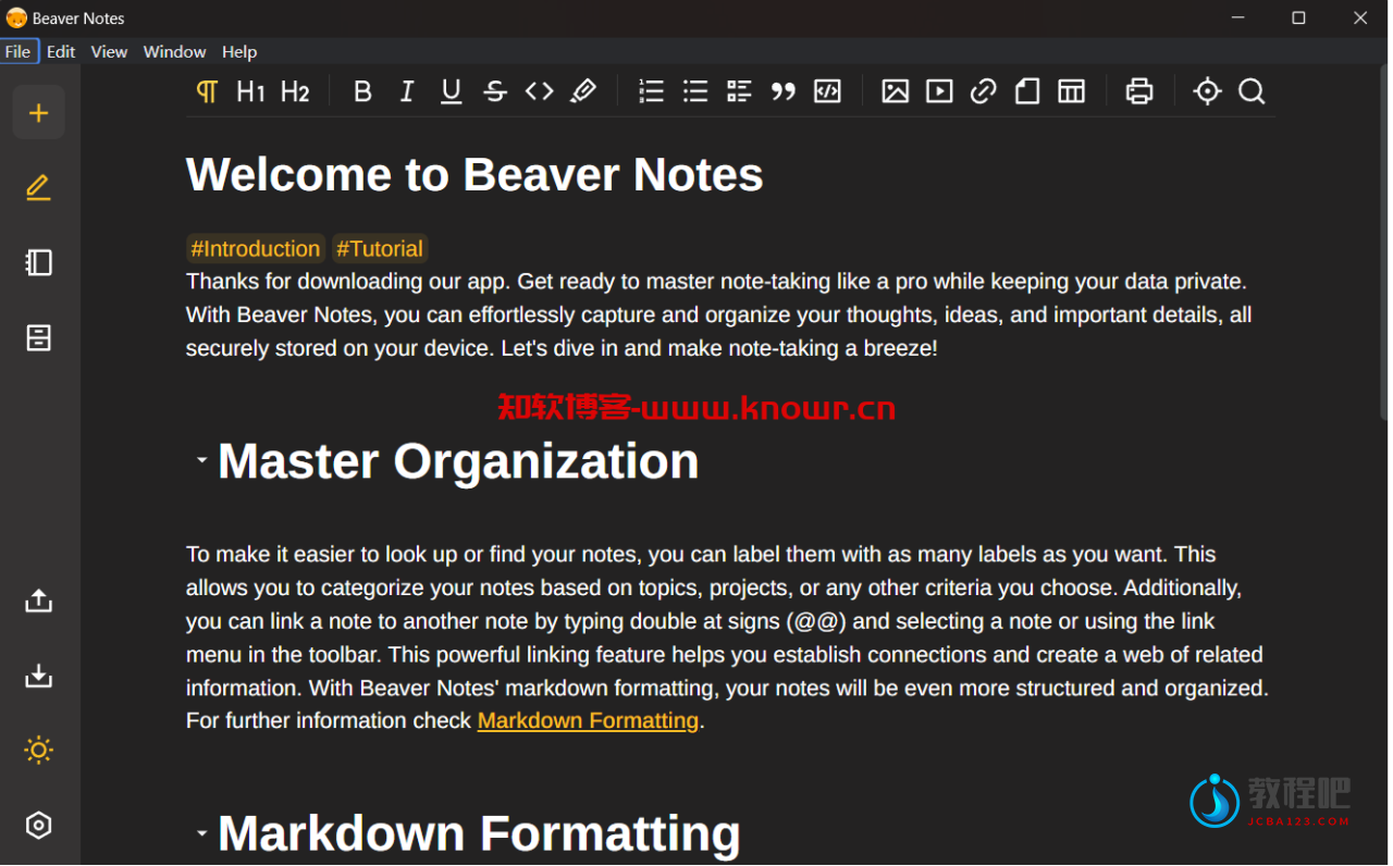 Beaver Notes.png