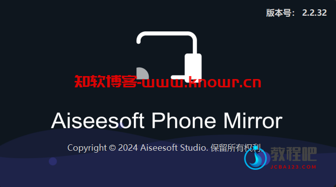 Aiseesoft Phone Mirror.png