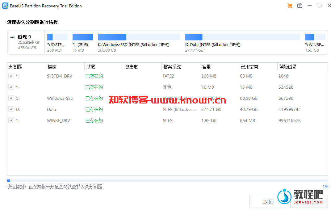 EaseUS Partition Recovery 破解版.png