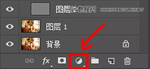 Photoshop结合LR调出人像复古艺术效果