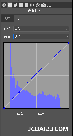 街拍调色，制作INS火爆的青橙色调人像照片_www.16xx8.com